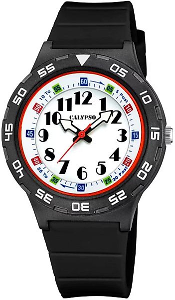CALYPSO WATCHES Quarzuhr "My First Watch, K5828/6", ideal auch als Geschenk günstig online kaufen