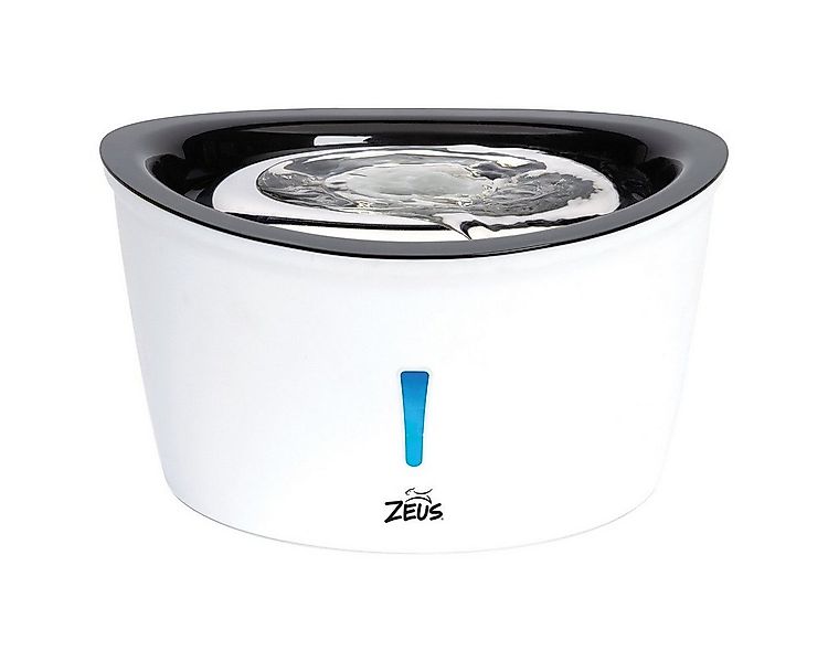 Zeus Trinkbrunnen Cascade Trinkbrunnen Edelstahl 6 l günstig online kaufen