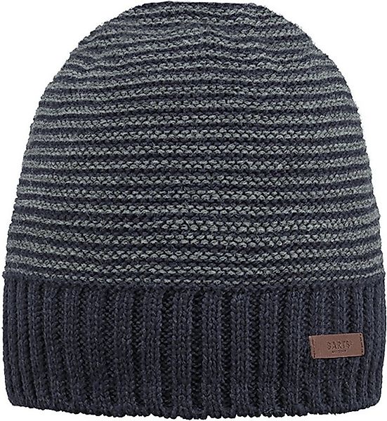 Barts Strickmütze David Beanie NAVY günstig online kaufen