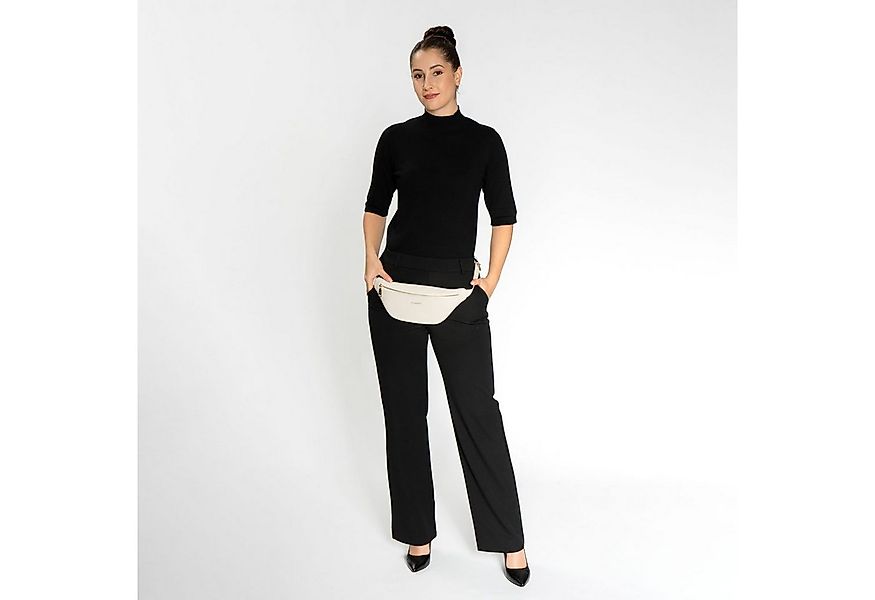 Lazarotti Gürteltasche Bologna Leather, Leder günstig online kaufen