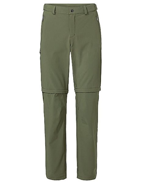 VAUDE Funktionshose Men's Farley Stretch T-Zip Pants III (1-tlg) schnellstr günstig online kaufen
