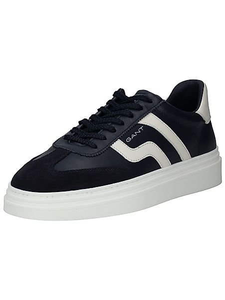 Gant Sneaker Leder Sneaker günstig online kaufen