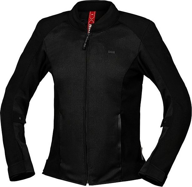 IXS Motorradjacke Oxy-Air Mesh Damen Motorrad Textiljacke Atmungsaktiv prot günstig online kaufen