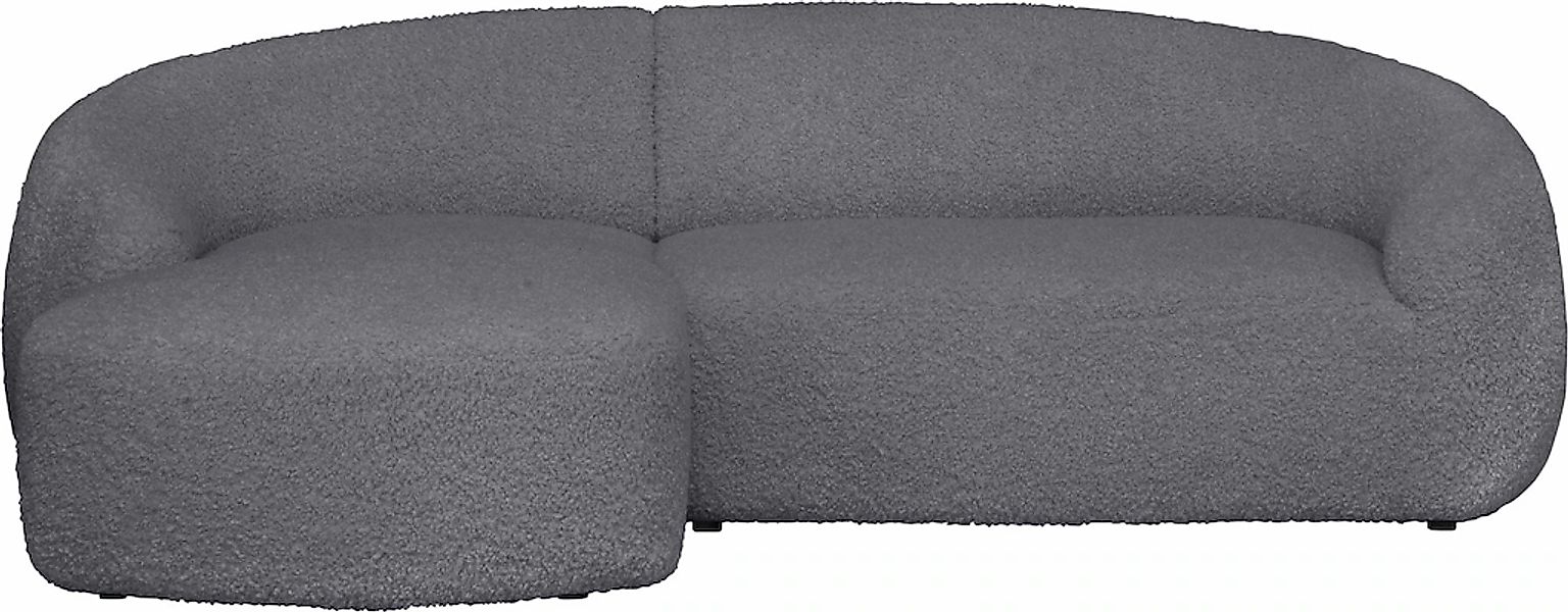 LeGer Home by Lena Gercke Ecksofa »YANI, L-Form, Designersofa, organische F günstig online kaufen