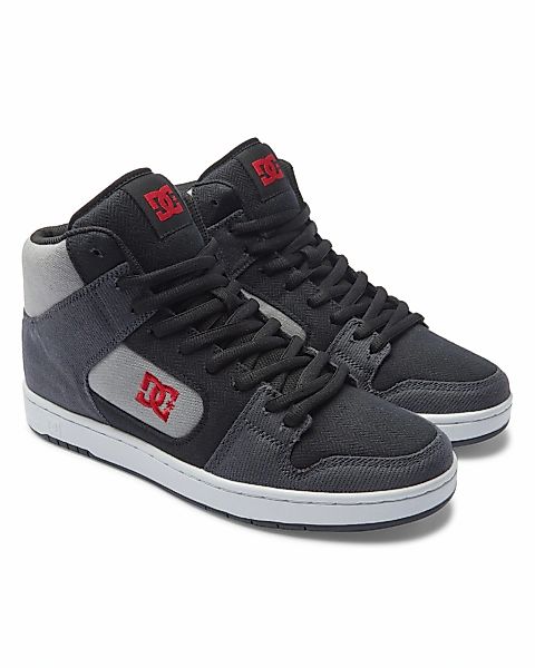 DC Shoes Sneaker "Manteca 4 Hi Zero Waste" günstig online kaufen