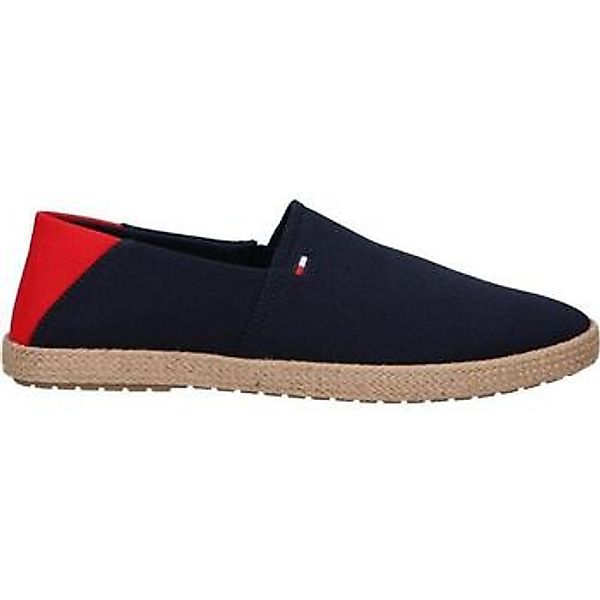 Tommy Hilfiger  Sneaker FM0FM05353 ESPADRILLE CORE günstig online kaufen