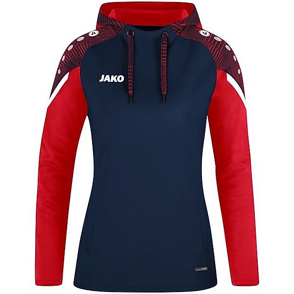 Jako Kapuzenpullover Jako Damen Kapuzensweat Performance 6722 günstig online kaufen