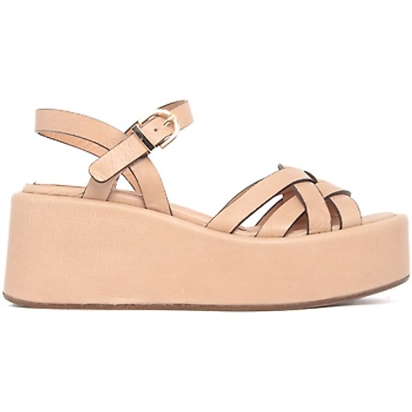 Duccio Del Duca  Sandalen DUCCIO-DEL-DUCA-DD82 günstig online kaufen