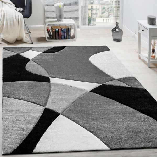 Paco Home Teppich Diamond 664, rechteckig, günstig online kaufen