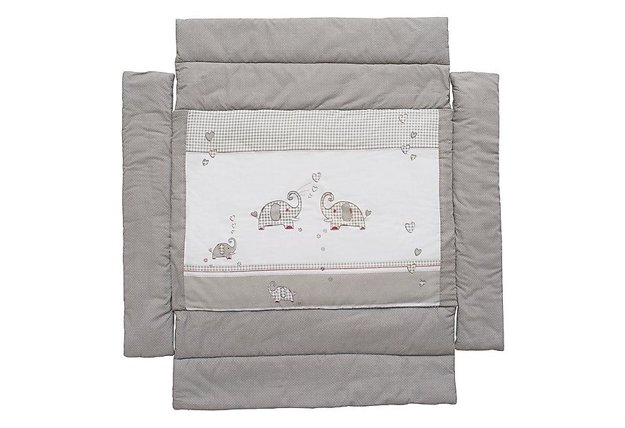 roba® Laufgittereinlage mit Seitenpolsterung, Universal-Laufgittereinlage günstig online kaufen