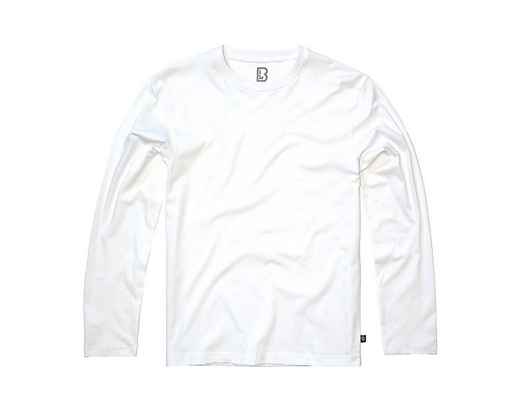 Brandit Langarmshirt Brandit Langarm-Shirt Premium günstig online kaufen