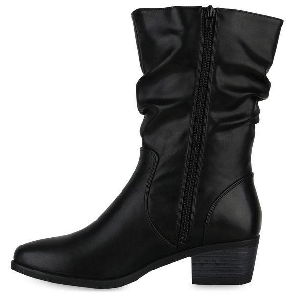 VAN HILL 840533 Stiefel Damen Klassische günstig online kaufen