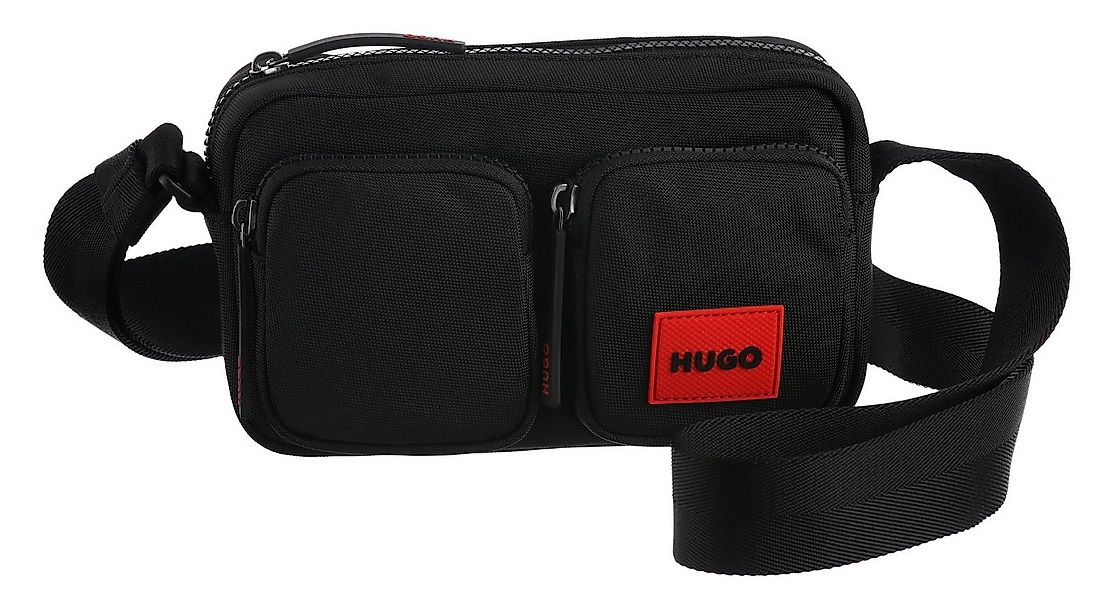 HUGO Mini Bag Ethon 3.0_EW Pocket, Herren-Mini Bag, Umhängetasche, Bodybag günstig online kaufen