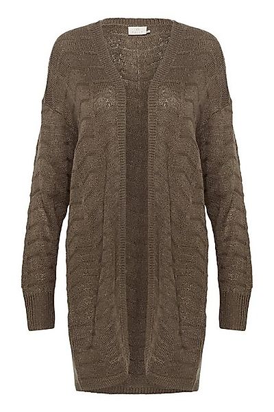 KAFFE Cardigan Strickjacke KAemria günstig online kaufen