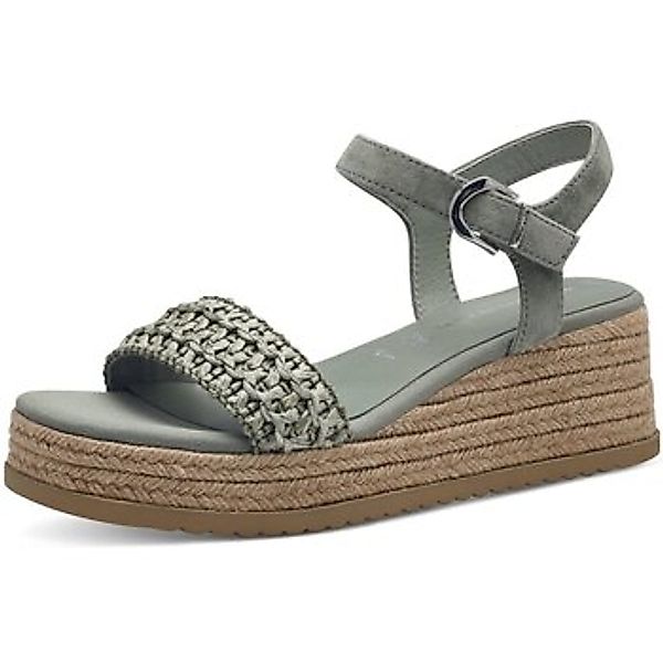 Tamaris  Sandalen Sandaletten sage (oliv) 1-28059-42-771 günstig online kaufen