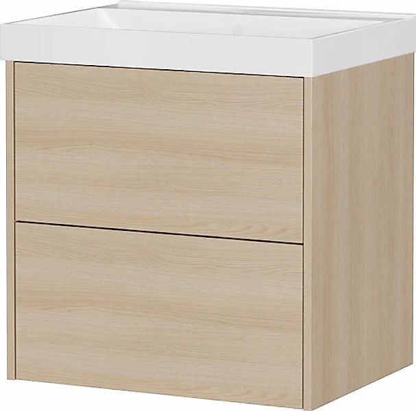 GERMANIA Waschtisch »Bisbee« 2 Stk. tlg. Waschtisch-Unterschrank günstig online kaufen