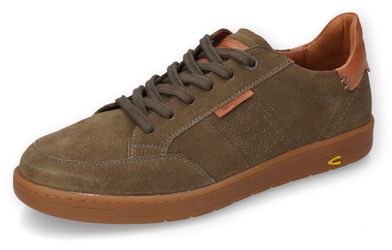 camel active Sneaker, Retro Sneaker, Schnürschuh günstig online kaufen