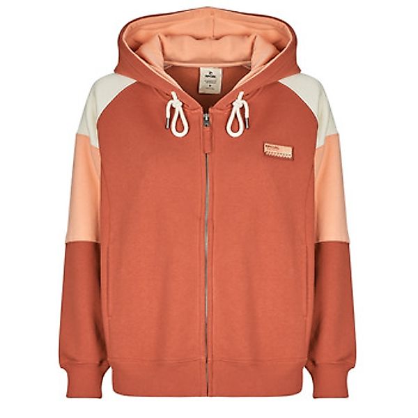 Rip Curl  Sweatshirt GALICIA FULL ZIP FLEECE günstig online kaufen