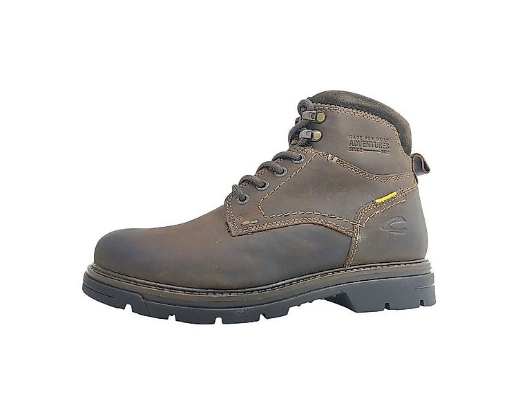 camel active Schnürstiefel Schnürstiefelette günstig online kaufen