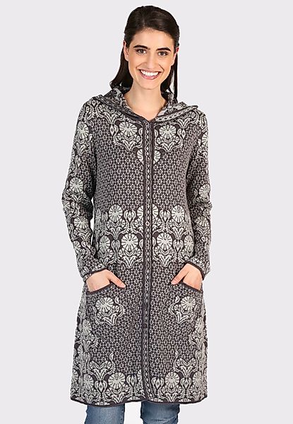 Sorgenfri Sylt Strickmantel Glory günstig online kaufen