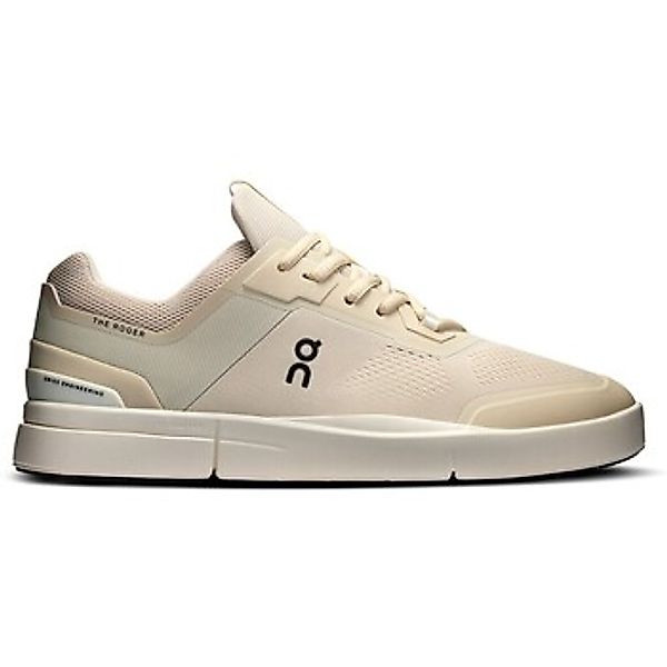 On  Sneaker Der Roger Spin Sand Ivory Sneaker günstig online kaufen