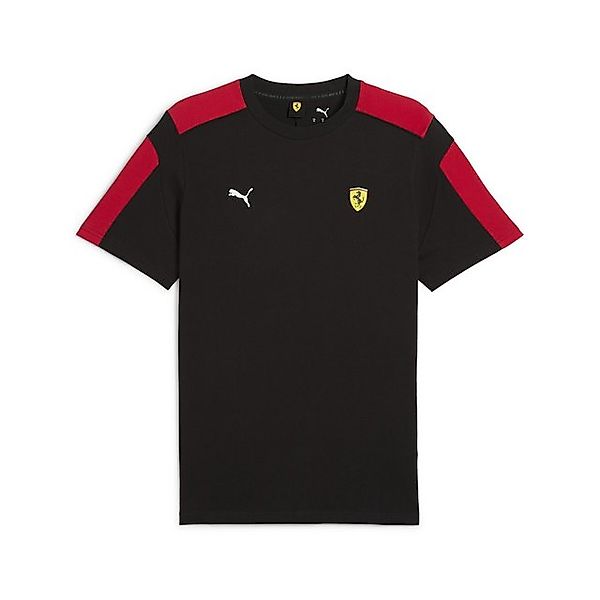 PUMA T-Shirt Scuderia Ferrari HP Race MT7 T-Shirt Herren günstig online kaufen