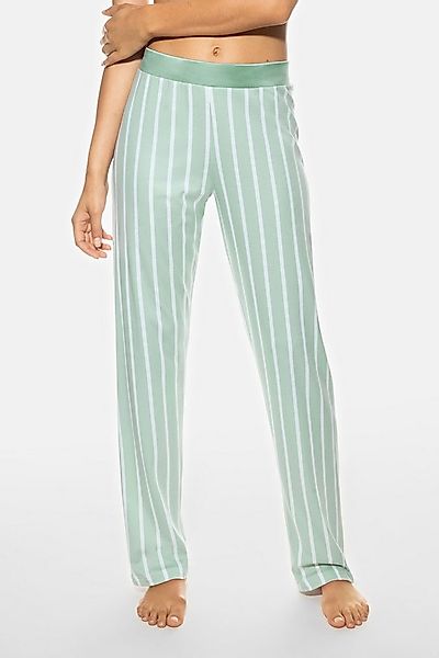 Mey Schlafhose Mey female Hose Serie Sleepsation Gestreift Hose (1-tlg) günstig online kaufen