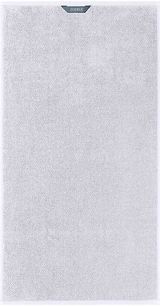 Egeria Handtücher »BOSTON«, (2 St., 2er Set Handtücher 50 x 100 cm), neues günstig online kaufen