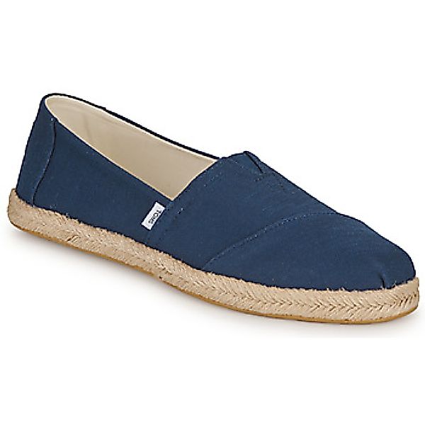 Toms  Espadrilles ALPARGATA ROPE günstig online kaufen