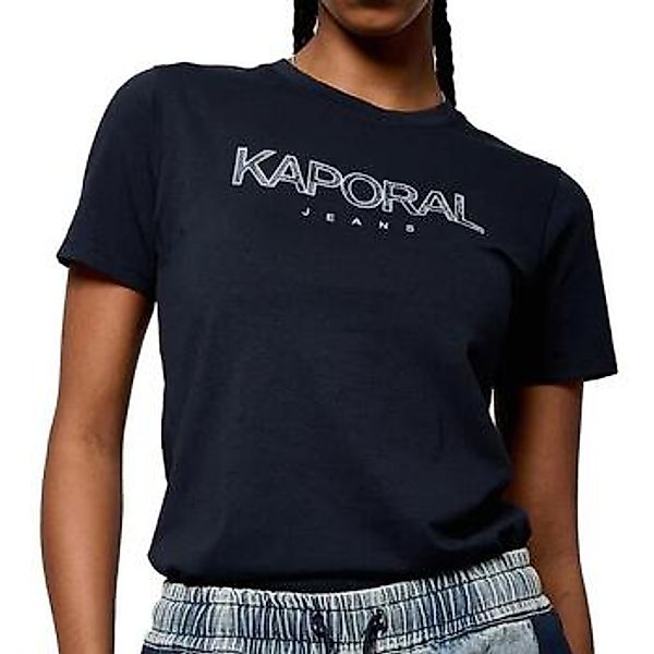 Kaporal  T-Shirt VAPORE25W11-BLK günstig online kaufen
