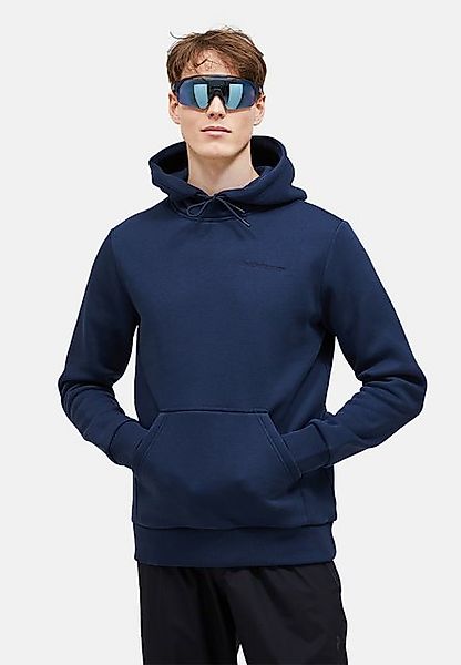 Peak Performance Kapuzensweatshirt M Original Small Logo Hood günstig online kaufen