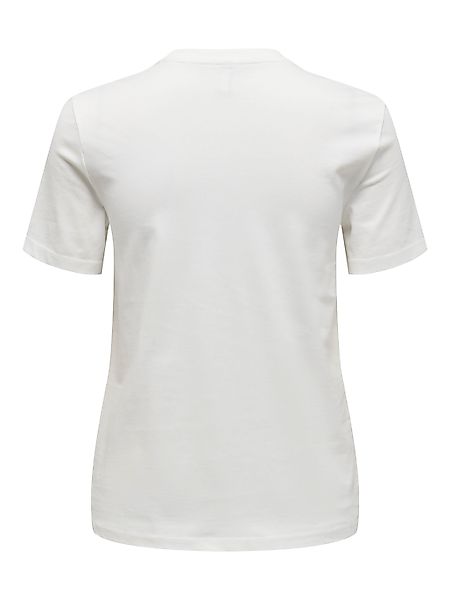 ONLY Kurzarmshirt ONLJOLLY LIFE S/S REG günstig online kaufen