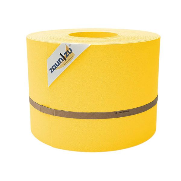 zaunzu Sichtschutzstreifen PP für Doppelstabmatten Zaunblende günstig online kaufen