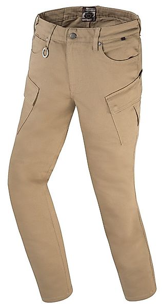 Bogotto Motorradhose Yagal Cargo Motorrad Textilhose günstig online kaufen