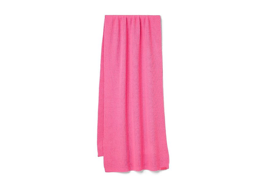 Expatrié Schal Nia Strickschal, (1-St), Gestrickter Winterschal aus Acryl günstig online kaufen