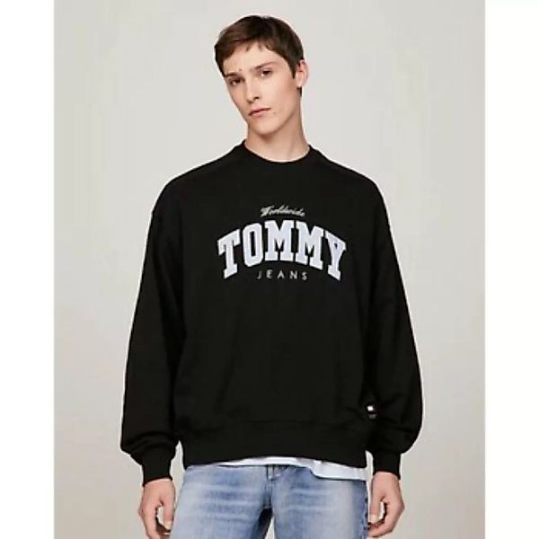 Tommy Hilfiger  Sweatshirt DM0DM18386BDS günstig online kaufen