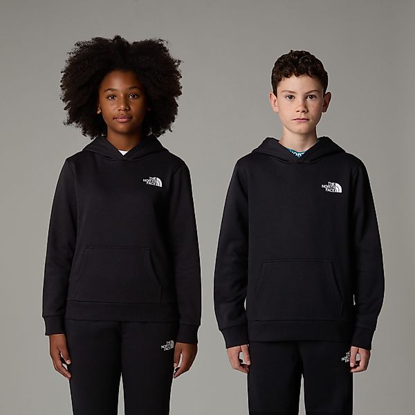 The North Face Kapuzensweatshirt Simple Dome günstig online kaufen