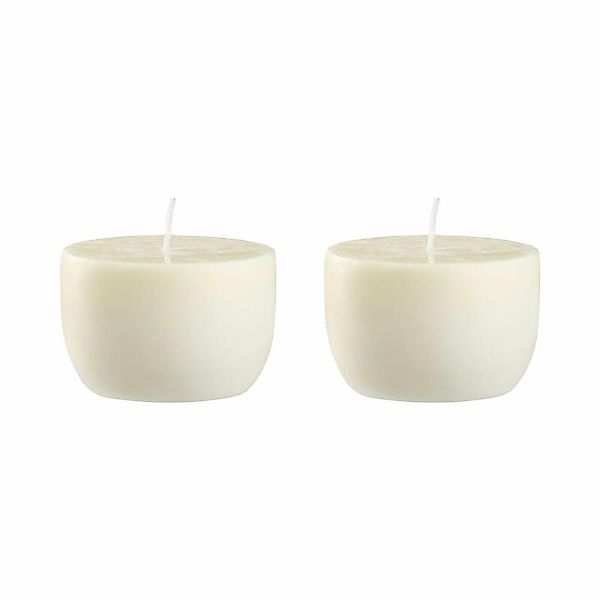blomus Teelicht Blomus Nachfüllkerzen -FRABLE- (2er-Set, günstig online kaufen