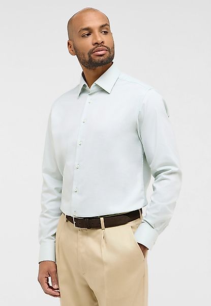 Eterna Langarmhemd MODERN FIT NON IRON günstig online kaufen