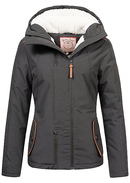 Brave Soul Winterjacke Josy für Damen, günstig online kaufen