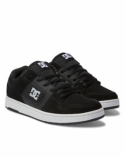 DC Shoes Sneaker "Manteca" günstig online kaufen