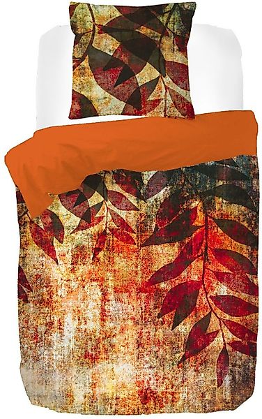 Kayori Bettwäsche Masha, Mako-Satin, 2 teilig, günstig online kaufen