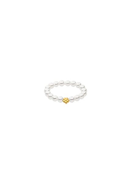 Purelei Perlenring Shiny Bloom, mit einer günstig online kaufen