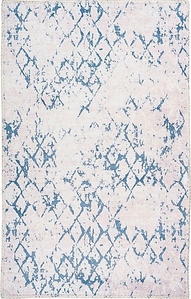Arte Espina Teppich »Peron 400«, rechteckig, 5 mm Höhe günstig online kaufen