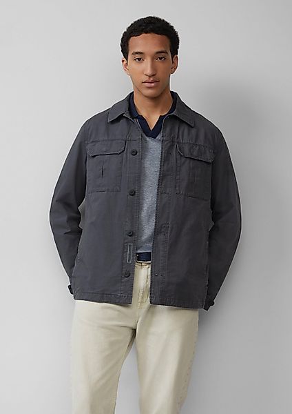 s.Oliver Funktionsjacke Outdoor-Jacke (1-St) günstig online kaufen