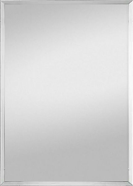 MIRRORS AND MORE Dekospiegel "Sofia", (1 St.), Wandspiegel günstig online kaufen
