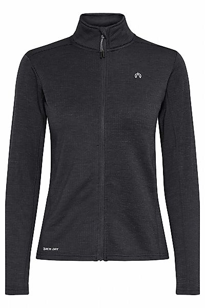 North Bend Funktionsjacke "Funktionsjacke NBKaja W" ohne Kapuze günstig online kaufen