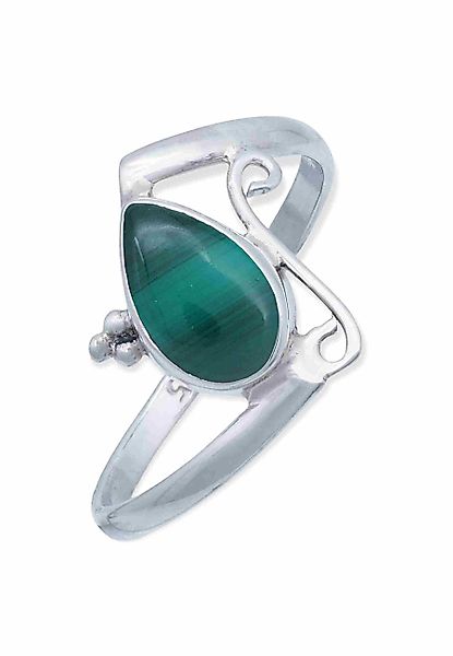 mantraroma Silberring UHA aus 925 Silber günstig online kaufen