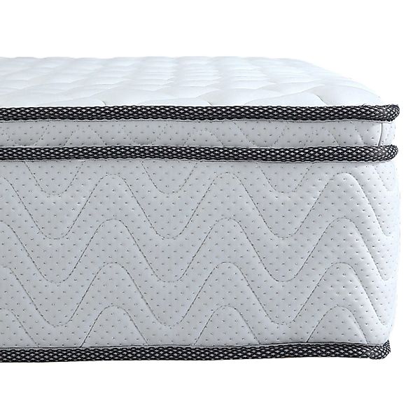 Arensberger TASCHENFEDERKERNMATRATZE VIKTORIA Höhe 25cm 160x200cm günstig online kaufen