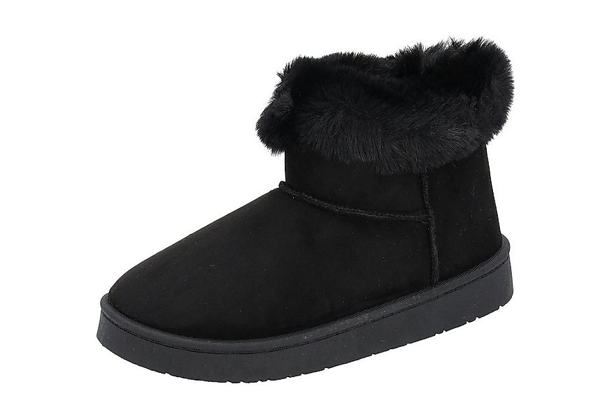 Palado Giyna Winterstiefel günstig online kaufen